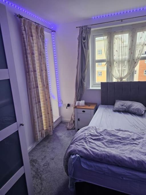 Big Double Room With Bathroom In 2 Bedroom Flat Kitchen Is Shared Harrow on the Hill Экстерьер фото
