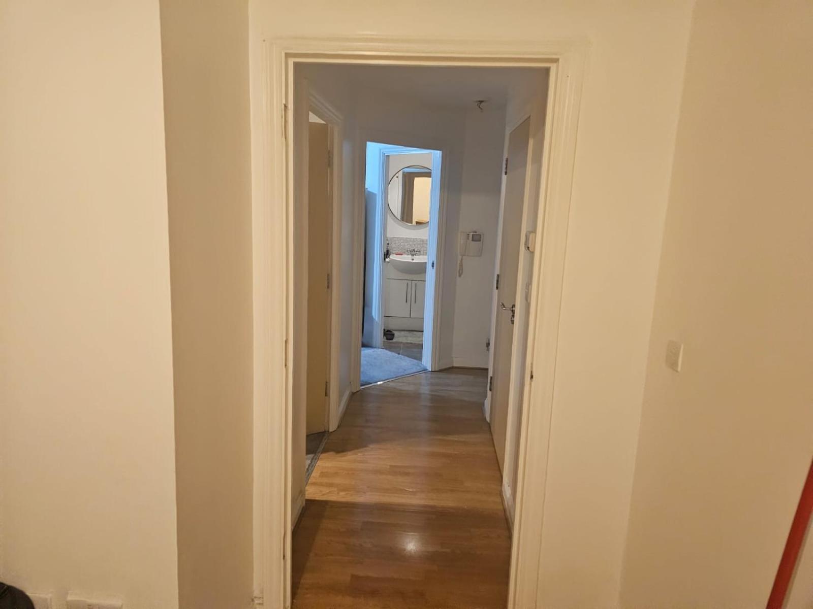 Big Double Room With Bathroom In 2 Bedroom Flat Kitchen Is Shared Harrow on the Hill Экстерьер фото
