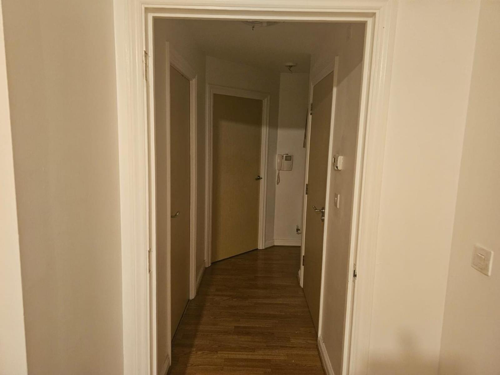 Big Double Room With Bathroom In 2 Bedroom Flat Kitchen Is Shared Harrow on the Hill Экстерьер фото